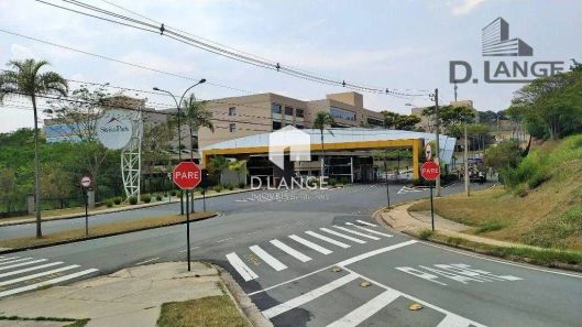 Sala Comercial à venda, 90m² no Swiss Park, Campinas