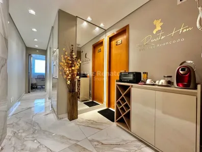Sala Comercial à venda, 35m² no Estoril, Belo Horizonte
