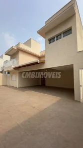 Sobrado com 3 Quartos à venda, 390m² no Jardim Lumen Christi, Campinas