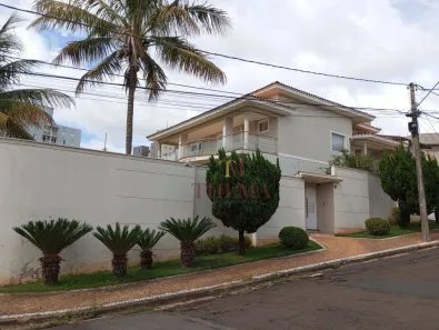 Casa com 3 Quartos à venda, 276m² no Parque Santa Cecília, Piracicaba