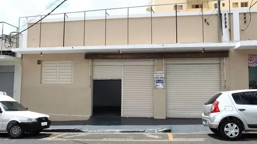 Ponto Comercial com 1 Quarto à venda, 320m² no Centro, São José do Rio Preto