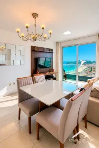 Apartamento com 2 Quartos à venda, 55m² no Ponta Negra, Natal