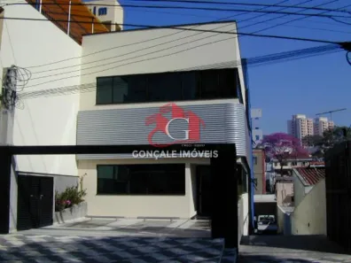 Imóvel Comercial à venda, 866m² no Vila Ester (Zona Norte), São Paulo