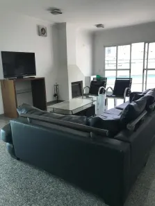 Apartamento com 1 Quarto para alugar, 35m² no Jardim Paulista, São Paulo