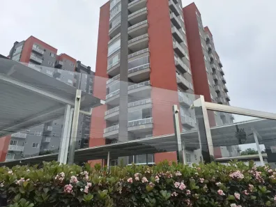 Apartamento com 2 Quartos à venda, 64m² no Itoupava Central, Blumenau