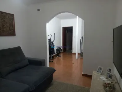 Sobrado com 2 Quartos à venda, 152m² no Jardim Botucatu, São Paulo