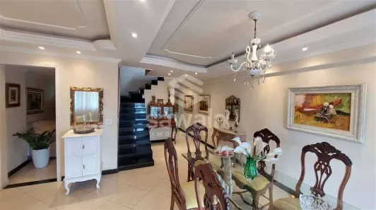 Cobertura com 3 Quartos à venda, 185m² no Freguesia (Jacarepaguá), Rio de Janeiro