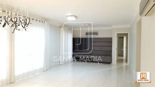 Apartamento com 3 Quartos à venda, 167m² no Jardim Botânico, Ribeirão Preto