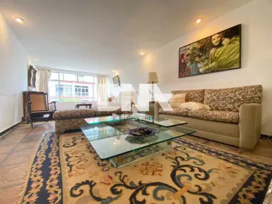 Apartamento com 4 Quartos à venda, 350m² no Leblon, Rio de Janeiro
