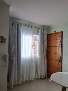 Apartamento com 1 Quarto à venda, 32m² no Vila Formosa, São Paulo