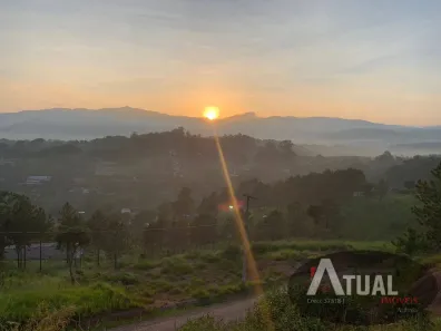 Lote/Terreno à venda, 1000m² no Jardim Estância Brasil, Atibaia