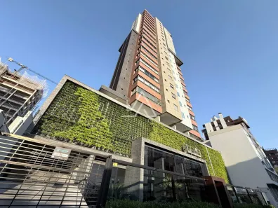 Apartamento com 3 Quartos à venda, 118m² no Vila Rodrigues, Passo Fundo