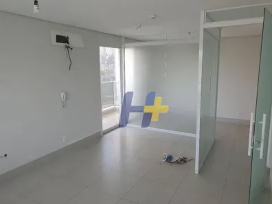 Sala Comercial à venda, 45m² no Vila Gertrudes, São Paulo