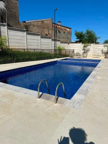 Apartamento com 2 Quartos à venda, 42m² no Parque da Amizade (Nova Veneza), Sumaré