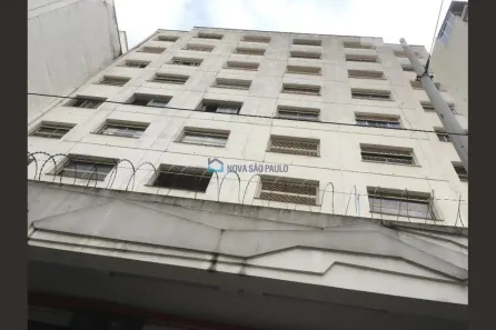 Apartamento com 1 Quarto à venda, 28m² no Vila Buarque, São Paulo
