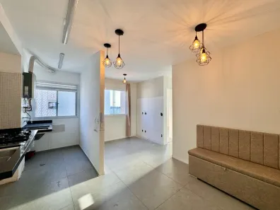 Apartamento com 2 Quartos à venda, 41m² no Parque Arariba, São Paulo