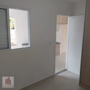 Apartamento com 1 Quarto à venda, 32m² no Tatuapé, São Paulo