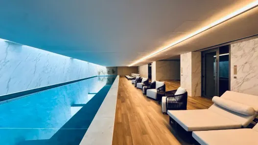 Apartamento com 5 Quartos à venda, 329m² no Barra da Tijuca, Rio de Janeiro