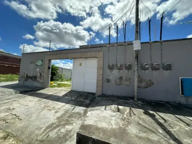 Apartamento com 2 Quartos à venda, 44m² no Bom Jardim, Fortaleza