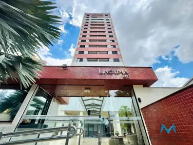 Apartamento com 1 Quarto à venda, 45m² no Jardim Higienópolis, Londrina