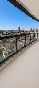 Apartamento com 2 Quartos para alugar, 73m² no Vila Guaíra, Presidente Prudente