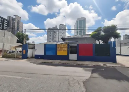 Imóvel Comercial com 1 Quarto para alugar, 320m² no Centro, Itajaí