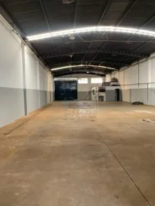 Galpão/Depósito/Armazém à venda, 485m² no Vila Mariana, Ribeirão Preto