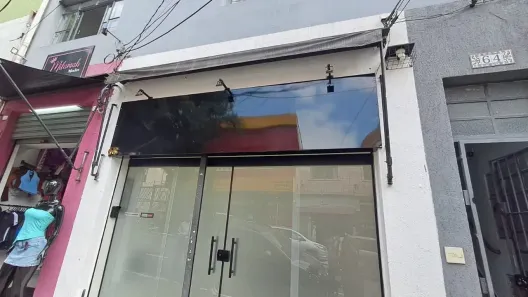 Ponto Comercial para alugar, 16m² no Penha de França, São Paulo