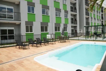 Apartamento com 2 Quartos à venda, 53m² no São Sebastião, Palhoça
