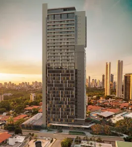 Apartamento com 2 Quartos à venda, 52m² no Altiplano Cabo Branco, João Pessoa