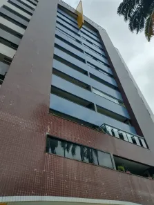 Apartamento com 4 Quartos à venda, 160m² no Dionisio Torres, Fortaleza