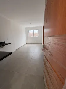 Apartamento com 1 Quarto à venda, 40m² no Macuco, Santos