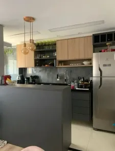 Apartamento com 3 Quartos à venda, 41m² no Vila Penteado, São Paulo