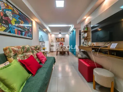 Apartamento com 2 Quartos à venda, 60m² no Norte, Brasília