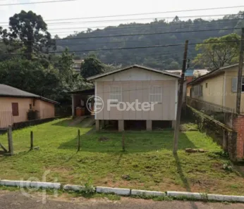 Casa com 2 Quartos à venda, 76m² no Diehl, Novo Hamburgo