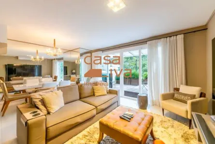 Casa de Condomínio com 3 Quartos à venda, 209m² no Morro Santana, Porto Alegre