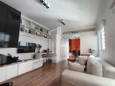 Apartamento com 1 Quarto à venda, 40m² no Vila Olímpia, São Paulo