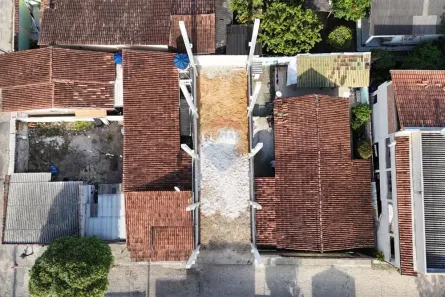 Lote/Terreno à venda, 120m² no Bela Vista, Teixeira de Freitas