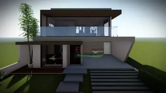 Casa de Condomínio com 3 Quartos à venda, 230m² no São Gonçalo, Taubaté