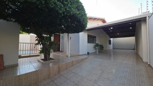 Casa com 3 Quartos à venda, 155m² no Jardim São Gabriel, Presidente Prudente