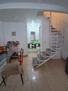 Casa com 2 Quartos à venda, 56m² no Praça Seca, Rio de Janeiro