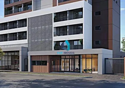 Apartamento com 1 Quarto à venda, 25m² no Paraíso, São Paulo