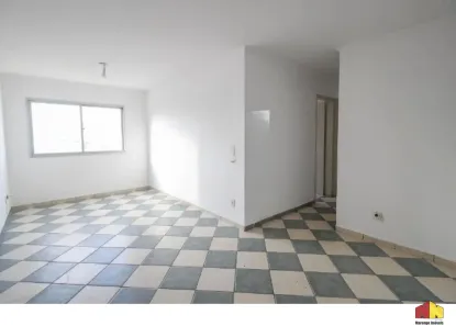 Apartamento com 2 Quartos à venda, 60m² no Lauzane Paulista, São Paulo