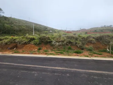 Lote/Terreno à venda, 403m² no Salvaterra, Juiz de Fora