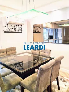Apartamento com 3 Quartos à venda, 118m² no Vila Mariana, São Paulo
