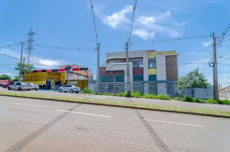 Prédio Comercial à venda, 326m² no Jardim das Palmeiras, Londrina