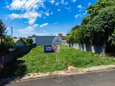 Lote/Terreno à venda, 462m² no Uvaranas, Ponta Grossa