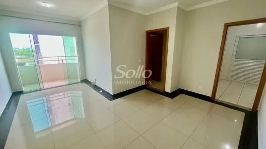 Apartamento com 3 Quartos à venda, 80m² no Tubalina, Uberlândia