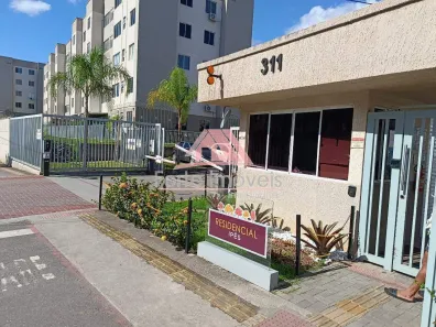 Apartamento com 2 Quartos à venda, 41m² no Campo Grande, Rio de Janeiro