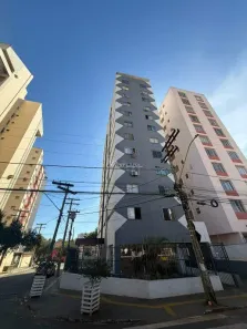 Apartamento com 3 Quartos à venda, 111m² no Setor Central, Goiânia